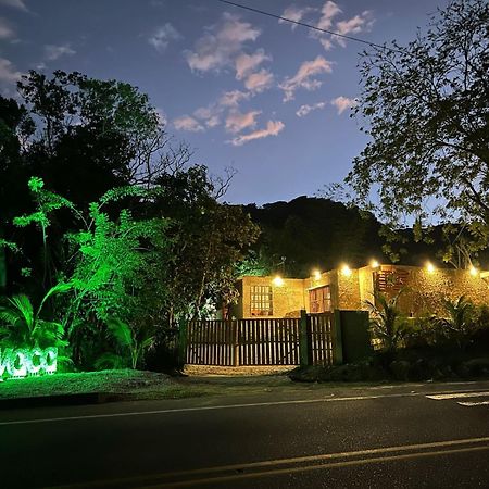 Tawaca Ecohotel Calabazo  Exteriér fotografie