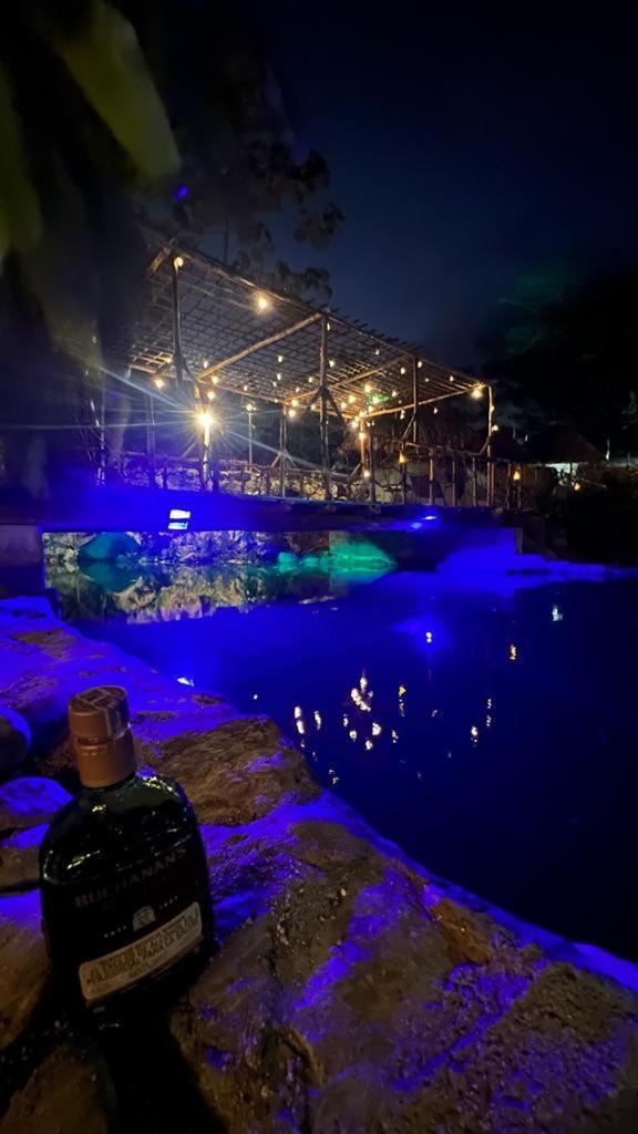 Tawaca Ecohotel Calabazo  Exteriér fotografie
