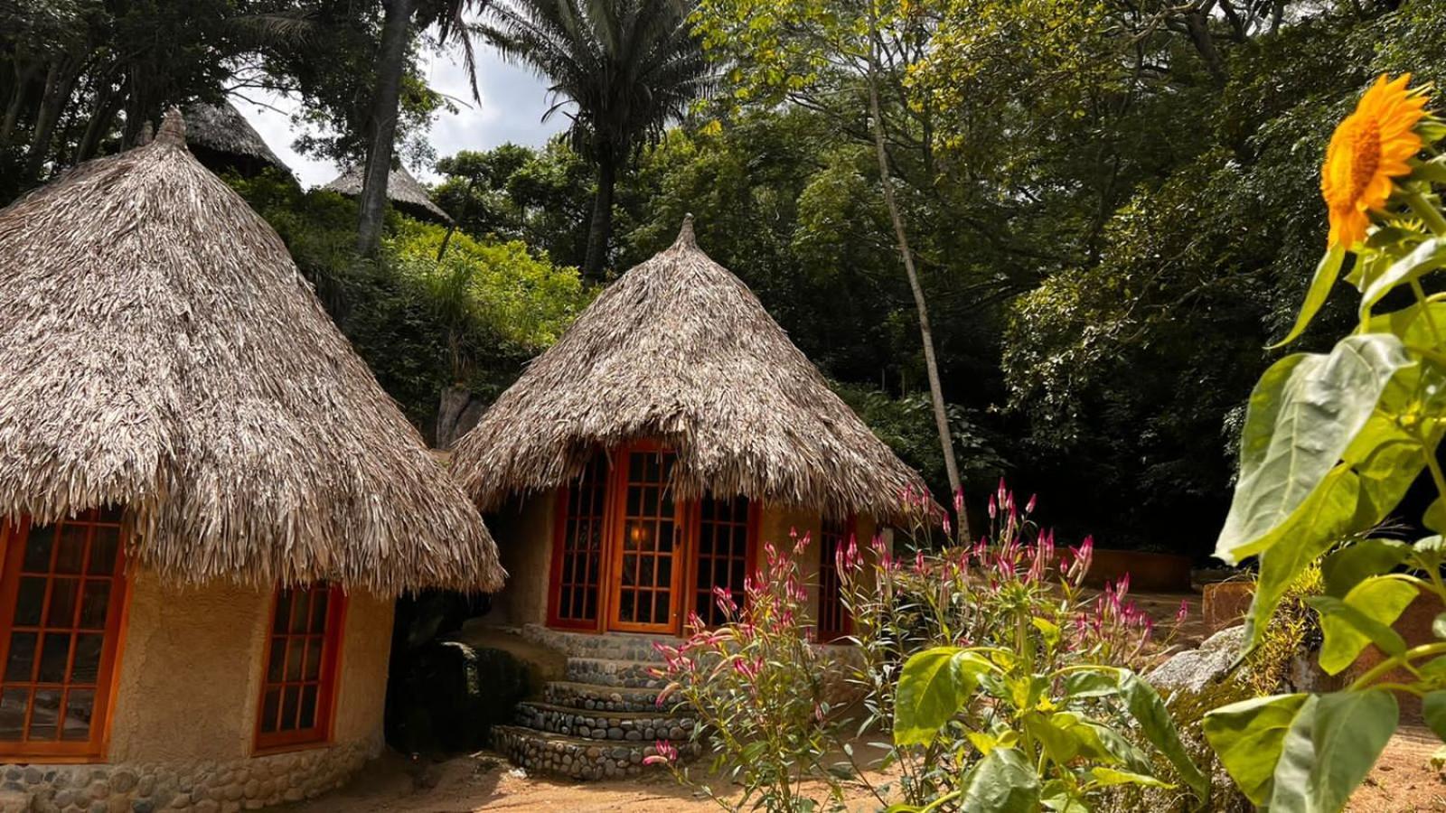 Tawaca Ecohotel Calabazo  Exteriér fotografie